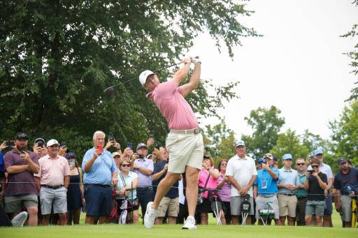 McIlroy cuestiona el valor aportado por las estrellas a LIV Golf, que busca resistir