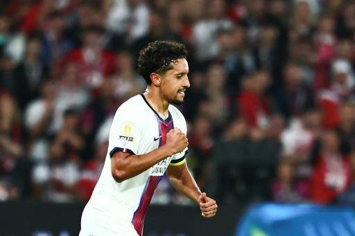 Irreconocible en Francia, el PSG fía el salto de calidad a su querida Champions