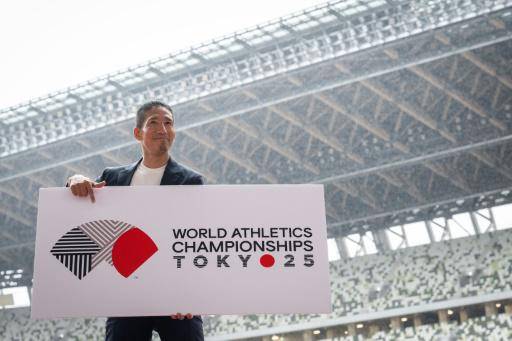 World Athletics lanza una nueva competición bienal