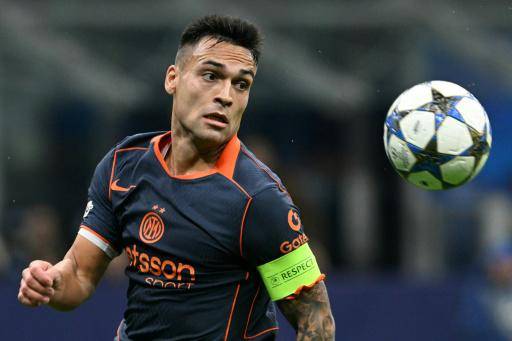 El Inter de Lautaro aguanta el ritmo, Barça evita el desastre y Haaland no perdona