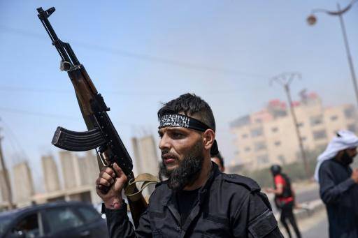 Séptimo día de combates mortíferos en Siria pese a los llamados a un alto el fuego