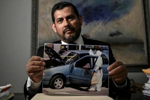 La represión también cruza la frontera: el temor de los nicaragüenses exiliados en Costa Rica
