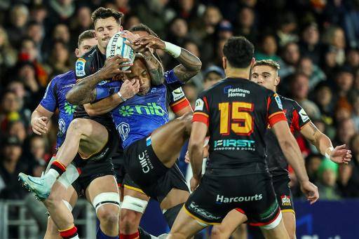 El perro se comió mi pasaporte: el viaje casi frustrado de un All Black a Argentina