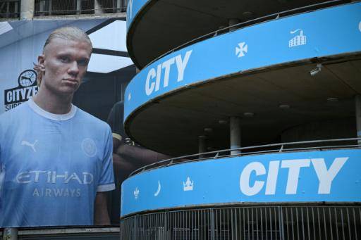 El Manchester City se asoma a un futuro incerto por sus infracciones financieras