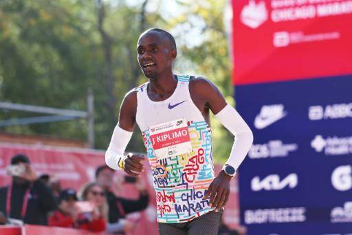 El ugandés Kiplimo busca su tercera corona mundial consecutiva en cross country