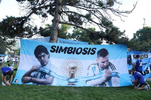 A 40 años del doblete eterno de Maradona, llega el turno de Messi