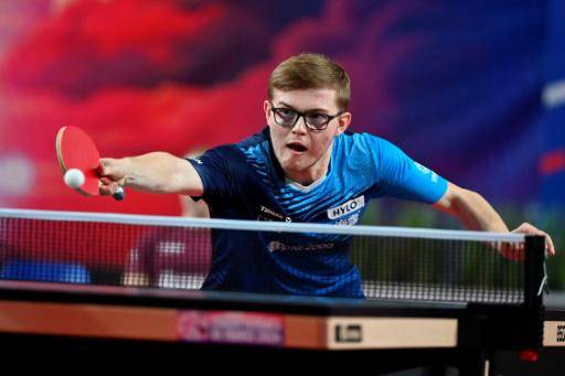 Guía para seguir el tenis de mesa en los Juegos de París-2024