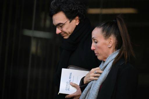 Un psiquiatra avala la medicación de Maradona en el juicio por su muerte