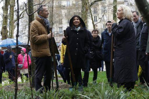 La derecha aspira a conquistar París en reñidos comicios locales