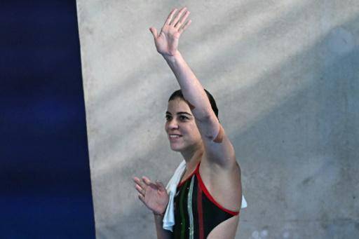 'Ale' Orozco, un agridulce adiós olímpico para un icono de los clavados mexicanos