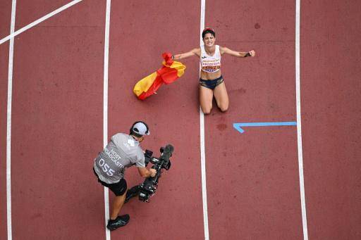 Lo más destacado del deporte femenino en 2025