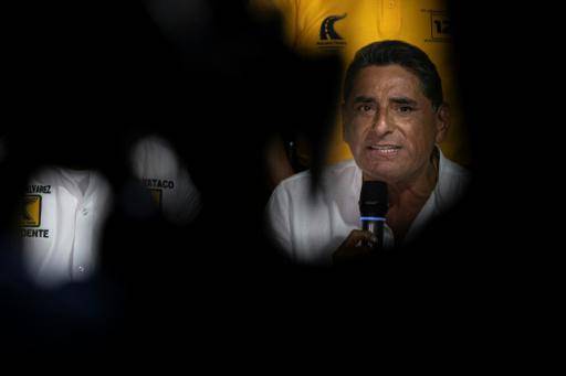 Tomado por el crimen y la inestabilidad, Perú elige presidente entre 35 candidatos