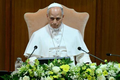 El papa León XIV dedica su primera encíclica a la inteligencia artificial