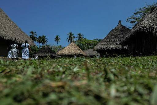 Un paraíso bajo terror: la violencia asedia un destino turístico de Colombia
