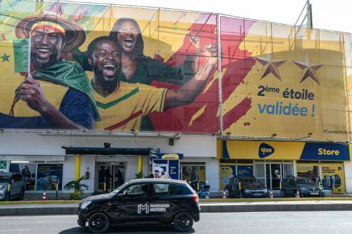 Senegal pide investigar sospechas de corrupción en la decisión de retirarles la Copa África