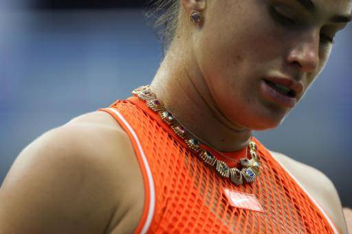Sabalenka sigue firme en el US Open; Alcaraz ante su primera prueba