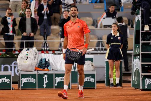 Djokovic sobre Kosovo: Eso es lo que yo pienso
