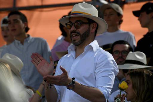 Mueren seis miembros de grupos ilegales en los primeros combates del nuevo gobierno de Colombia