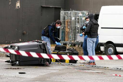 Suspenden el arresto del autor del atentado terrorista racista en Francia por motivos psiquiátricos