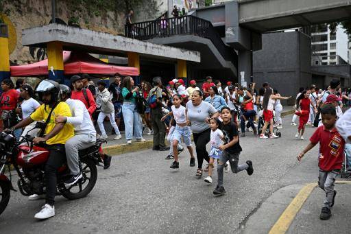 Dos potentes terremotos dejan al menos 32 muertos, 700 heridos y devastación en Venezuela