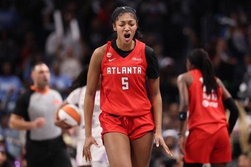 Atlanta y Golden State jugarán el primer séptimo partido de unas Finales WNBA