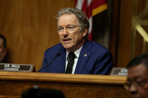Tensa audiencia en el Senado para el candidato de Trump para la Seguridad Nacional