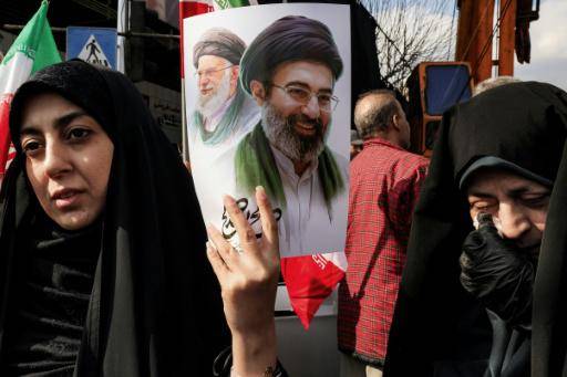 Irán promete combatir el tiempo que sea necesario y bloquear el suministro de petróleo