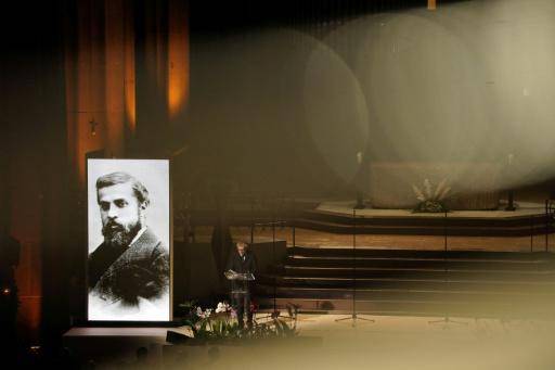 Antoni Gaudí, arquitecto de Dios e icono del turismo de masas en Barcelona