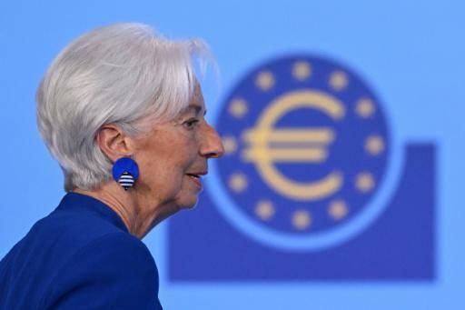 El BCE sube sus tasas al 2,25% por la inflación causada por la guerra en Irán