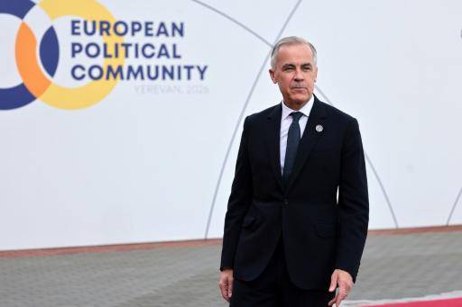 Reunidos en Armenia, Europa y Canadá cierran filas ante Trump