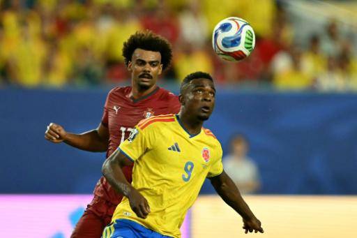 Colombia no quiere la etiqueta de favorito en el Mundial: Sería un error