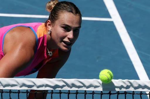 Sabalenka apoya ampliar a cinco sets partidos de Grand Slam; Swiatek y otras se oponen