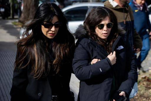 Anulan el juicio sobre la muerte de Maradona tras dos meses de debates y 40 testimonios