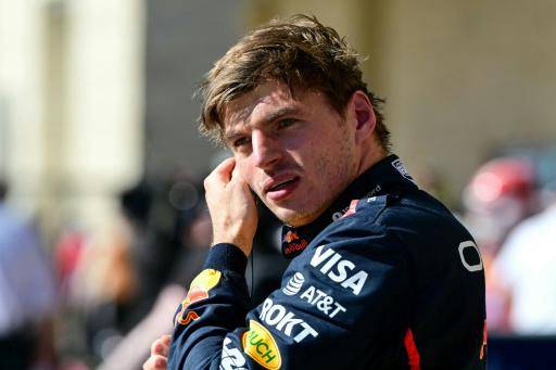 Verstappen y su remontada para llegar con opciones a la recta final