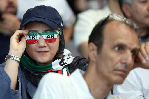 Sensaciones encontradas en Irán mientras espera conocer su futuro en el Mundial