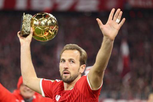 Dortmund frustra al Bayern con empate in extremis en el Klassiker