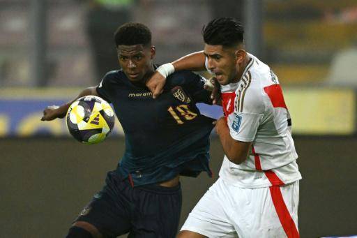 Clasificar y eliminar, el doble propósito de Uruguay ante el urgido Perú