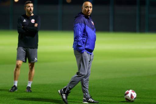 La Copa de Asia vuelve a poner a Catar en el mapa del fútbol