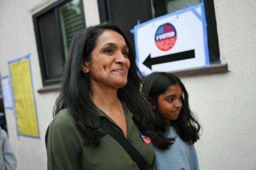 Candidata socialista pasa a segunda vuelta por la alcaldía de Los Ángeles, según proyecciones