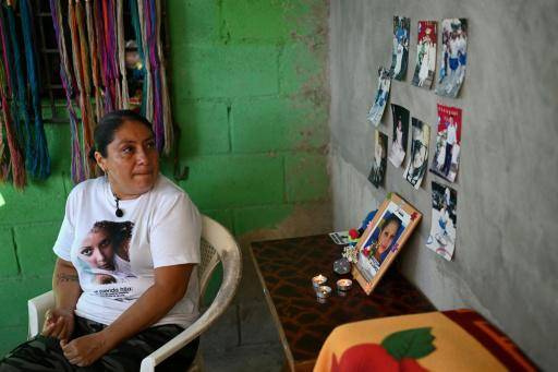 La búsqueda olvidada de los desaparecidos en El Salvador