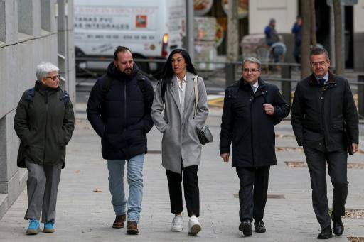 El escándalo del beso forzado: del título mundial al juicio a Rubiales