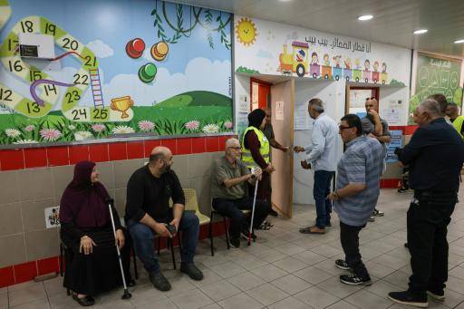 Las claves de las elecciones en Israel
