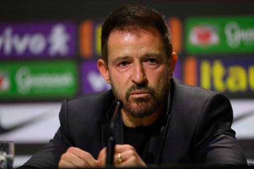 Brasil llama a Vinicius contra Guinea y Senegal y reitera condena al racismo