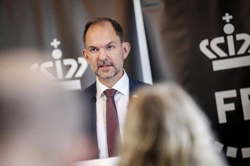 Las Fuerzas Armadas danesas admiten fallos en un informe sobre incursiones de drones en 2025