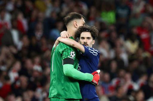 Dembélé-Lautaro, Vitinha-Calhanoglu, Donnarumma-Sommer: tres duelos de la final