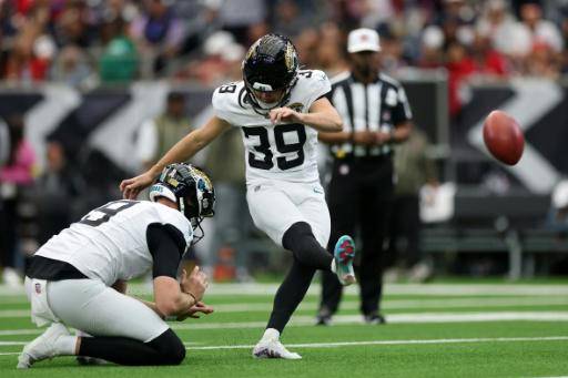 Patadas monstruosas: el auge y el ascenso del gol de campo en la NFL