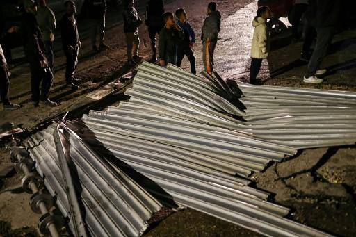 Israel investiga imágenes de soldados que dispararon a palestinos que se habían rendido en Cisjordania