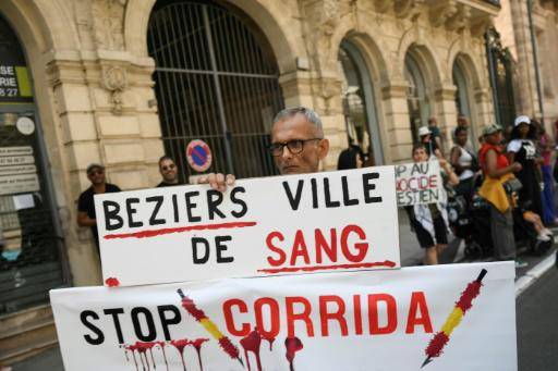 El Senado francés rechaza prohibir las corridas de toros a los menores de 16 años