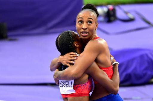 Los grandes ausentes del Mundial de Tokio