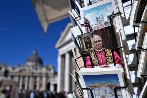 El papa León XIV pasó una noche tranquila tras ser operado de un cáncer de pulmón